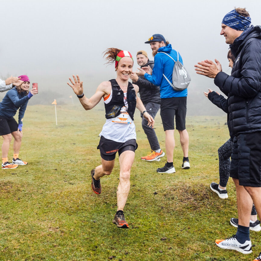 merrell x skyrunner world series